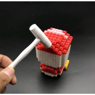 Búa hỗ trợ tháo lắp lego