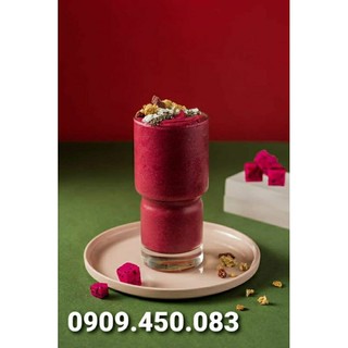 Ly ống khứa Lipbey - 470ml
