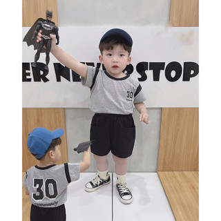 Yauakids - Set 30 bé trai