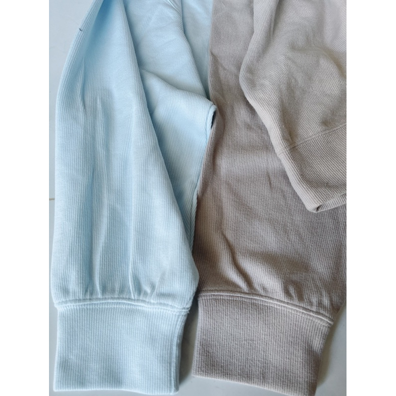 Áo hoodie form lỡ xuất dư xịn