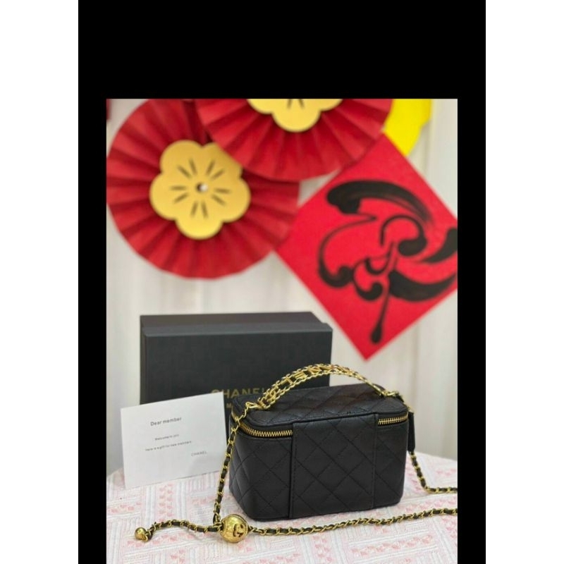 Mẫu cốp makeup siêu cưng