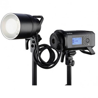 Đầu đèn nối dài godox h600p cho đèn godox ad600pro