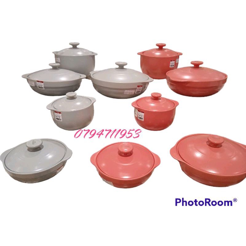 Nồi dưỡng sinh Minh Long dùng BẾP TỪ