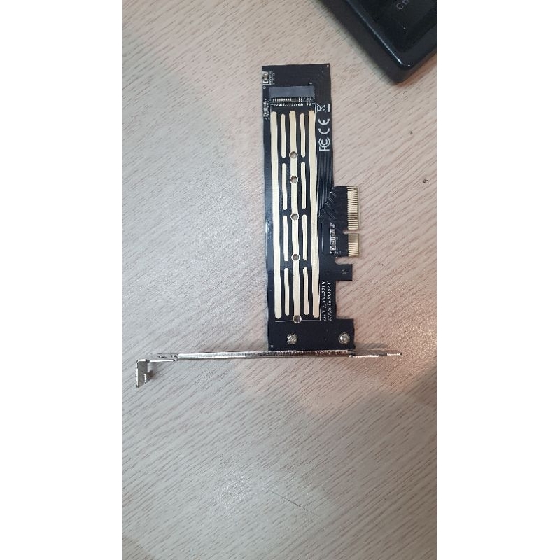 Adapter 22110 - M2 NVMe PCIe - Bảo hành 6 tháng