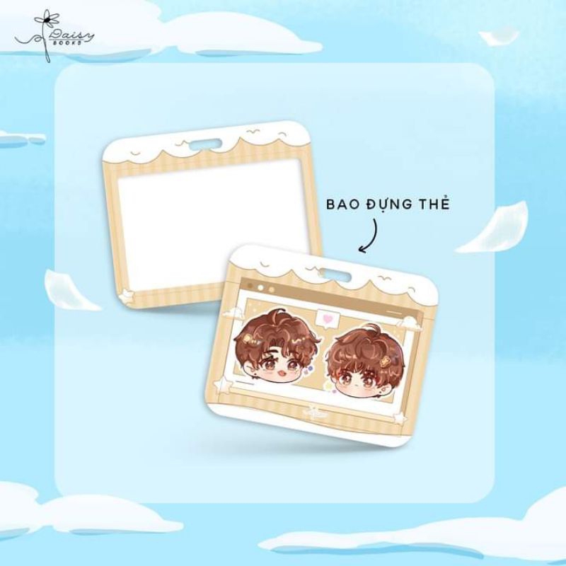 Only Phụ Kiện Triêu Du Đặc Biệt 1