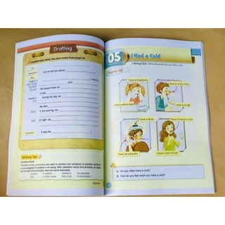 Write Right 1 2 3, bản A4, O.f.f.s.e.t đẹp