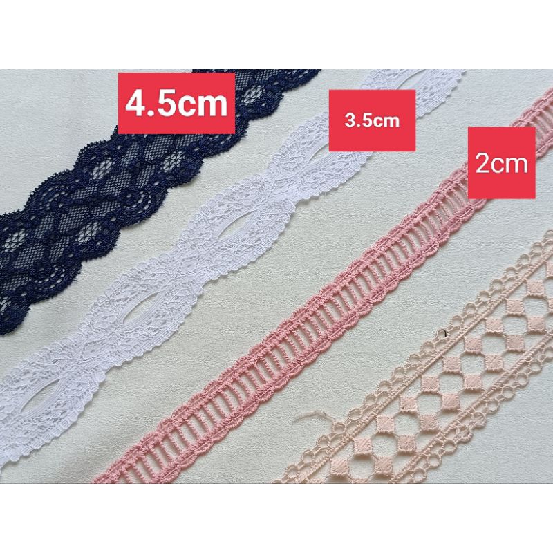 Ren đủ hình dạng