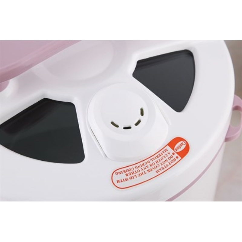 Nồi cơm điện nắp gài Hommy 1.8 lít X2522 + tặng ngay 01 kg đường mía