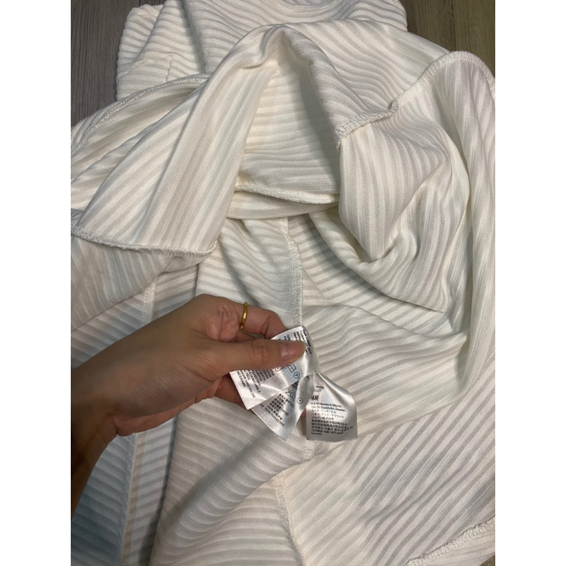 2hand đầm hiệu HM eo 68 191