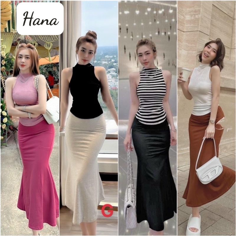 CÓ SÉT TRẮNG-CV NÂU KHÁCH MUA GHI CHÚ THÊM Ạ( MUA NGAY NÀO) SÉT VÁY ÁO 3 LỖ CV ĐUÔI CÁ HOT-ĐỦ MÀU CHẤT BAO ĐẸP