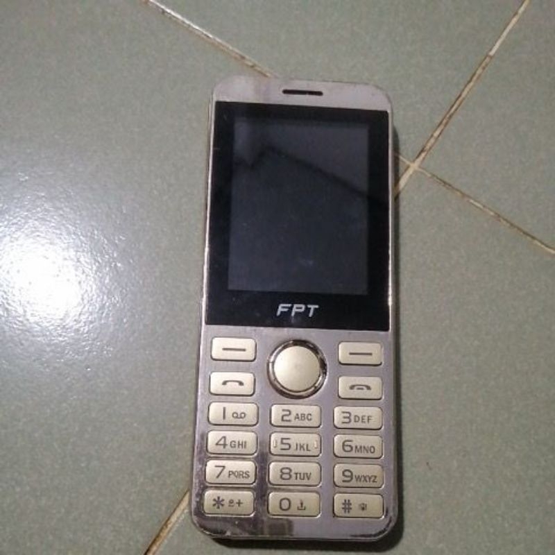 fpt s20s lên đủ pin