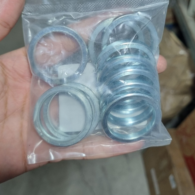Vành - Căn phớt bánh tỳ (5T072-23450)
