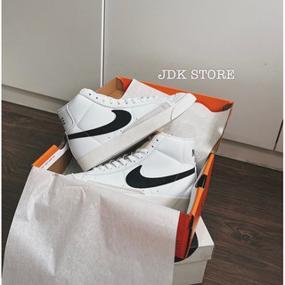 Jdk store_giày sneaker nik blazer mid ’77 vintage