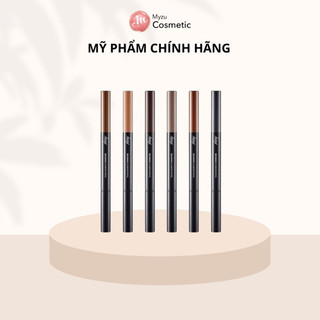 Chì Kẻ Lông Mày The Face Shop