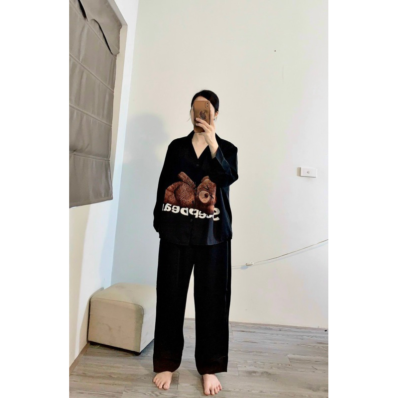 pijama bigsize