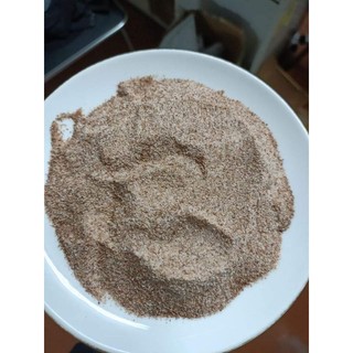 BỘT XÍ MUỘI GÓI 1kg