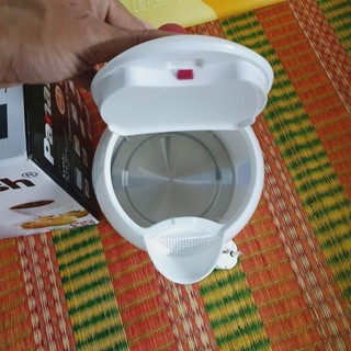 Ấm siêu tốc Panafresh JK 78 nhựa