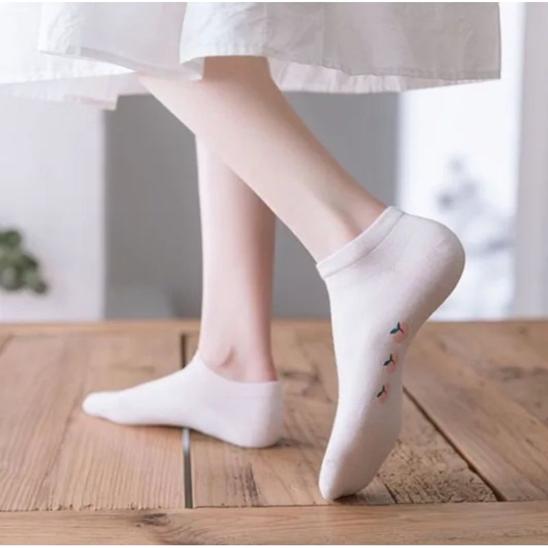 Set 5 đôi tất nữ