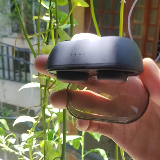 Tai Nghe bluetooth D76 5.0 TWs- Loa bass như Loa Thùng