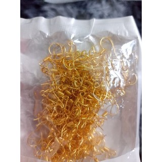 phụ kiện làm bông tai