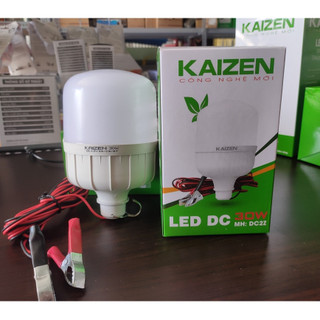 Bóng led dc 12vdc kaizen 30w