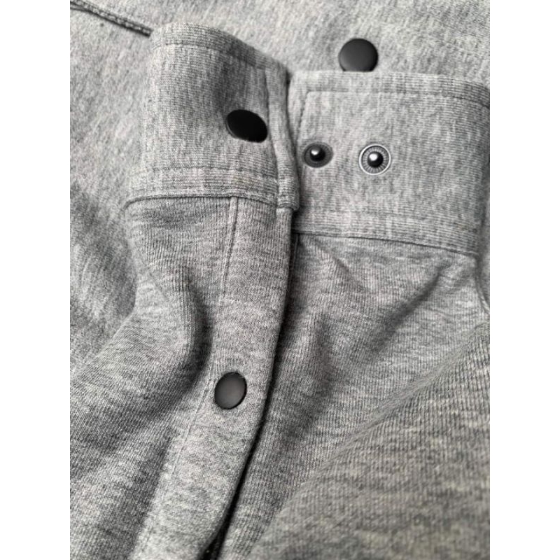 Áo khoác sơ mi Express dư xịn BIGSIZE