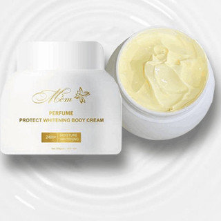 Kem dưỡng da trắng mịn toàn thân mềm nước hoa a cosmetic 250gr
