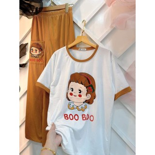Sét ống rộng