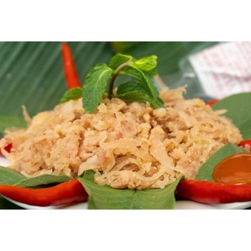 Combo 3c nem bùi Bắc Ninh 55k