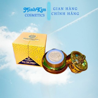 🌻Mẫu mới 2022🌻 Kem Face Lụa Bamboo- Dưỡng da trắng,mịn, căng bóng