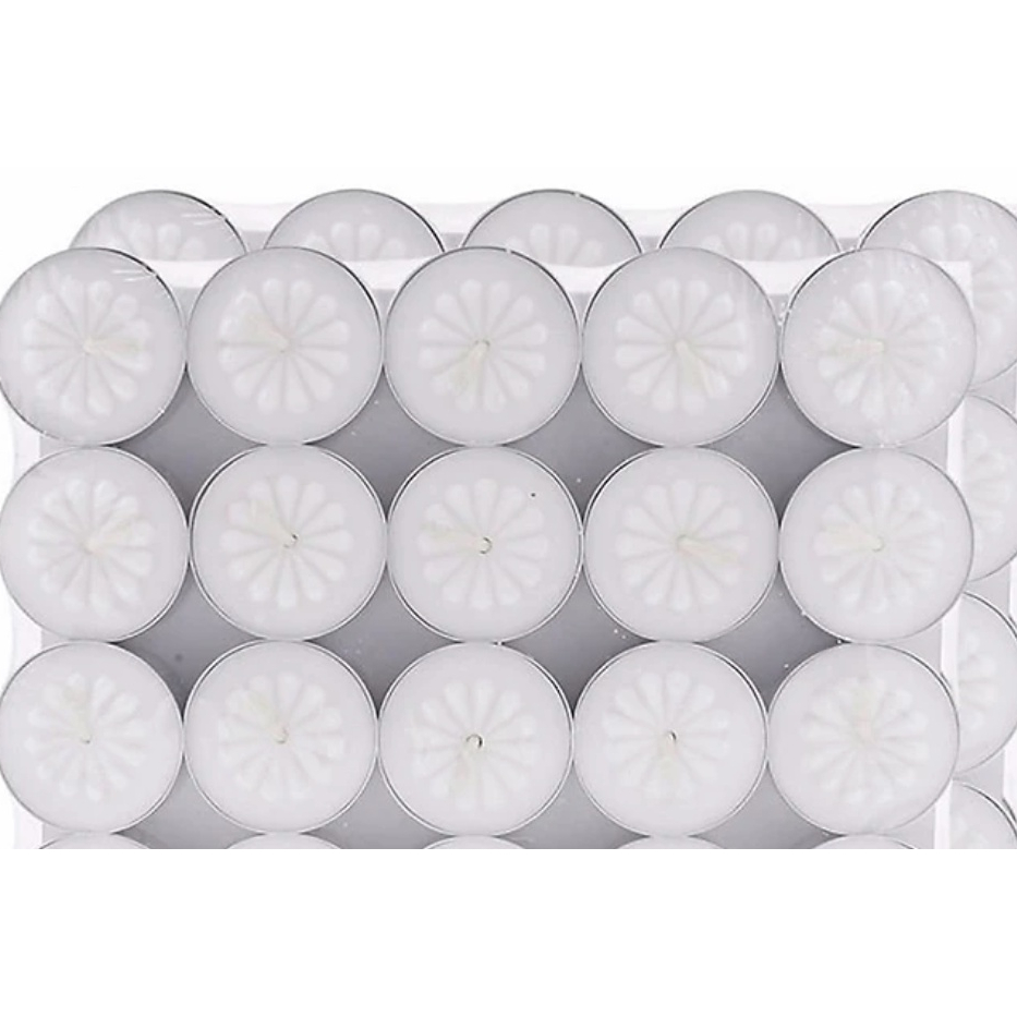 Vỉ nến tách không khói, không màu, không mùi NaDa