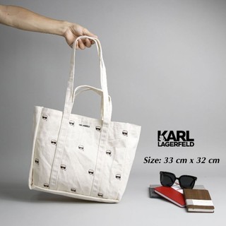 Túi Tote Karl