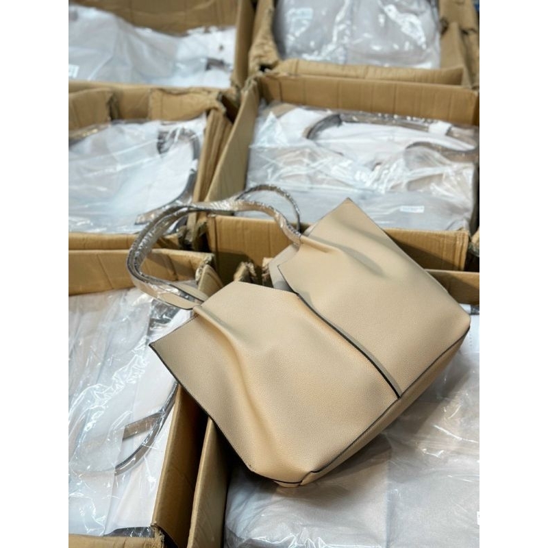 TÚI GLITZY TOTE xuất Mỹ