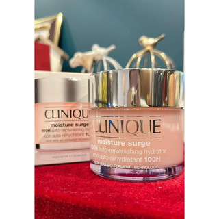 Kem dưỡng clinique 100h 50ml unbox