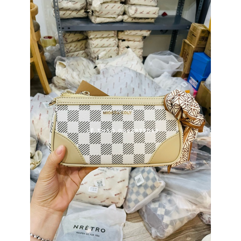 TÚI MIOCRA KOLY 30273