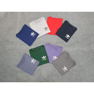 ÁO THUN COTTON THU ĐÔNG CỔ TRÒN