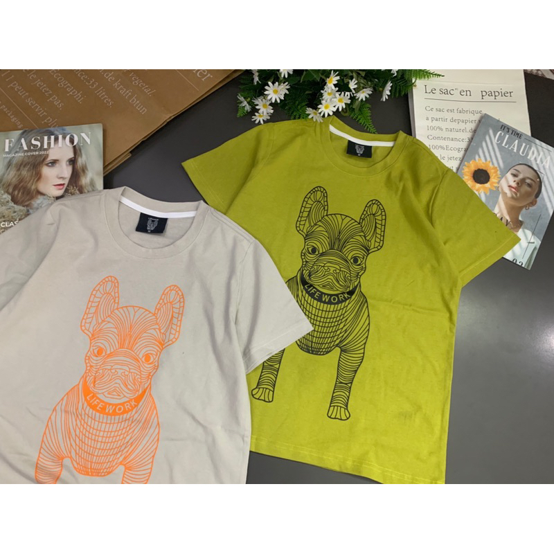 Liìework_tshirt_unisex_dư_xịn