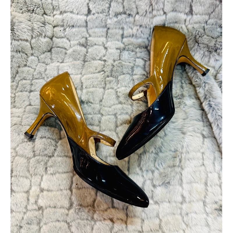 Giày da 2hand size 36