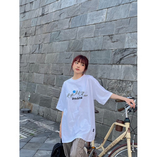 Áo Thun INSANE l Twist Tee