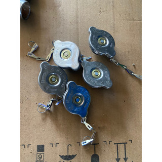 NẮP KÉT NƯỚC XA BA GÁC