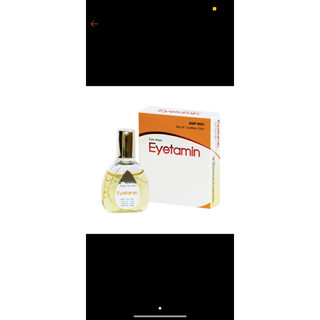 nhỏ dưỡng mắt eyetamin bidiphar