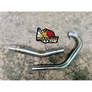 Cổ 2 khúc raider satria fi from wrx và stb size 32-51