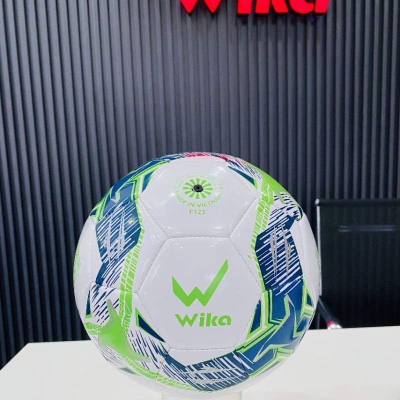 Bóng Đá Wika