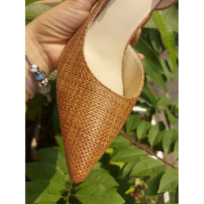 Cao gót Nice West xuất xịn