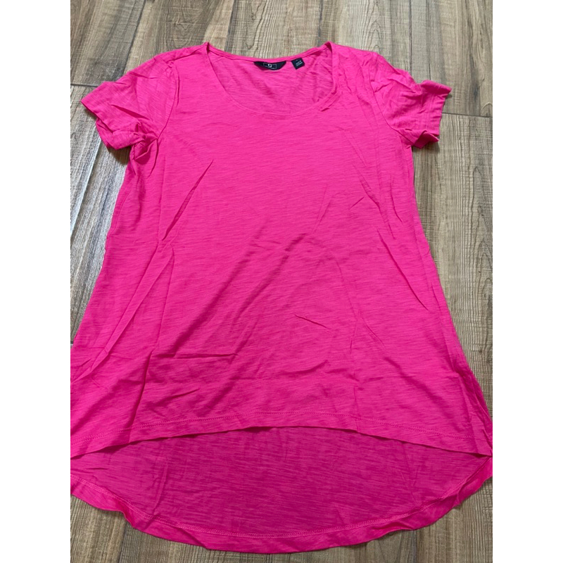 Áo cộc cotton nữ vnxk