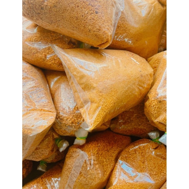 Muối Tôm Tây Ninh 500g