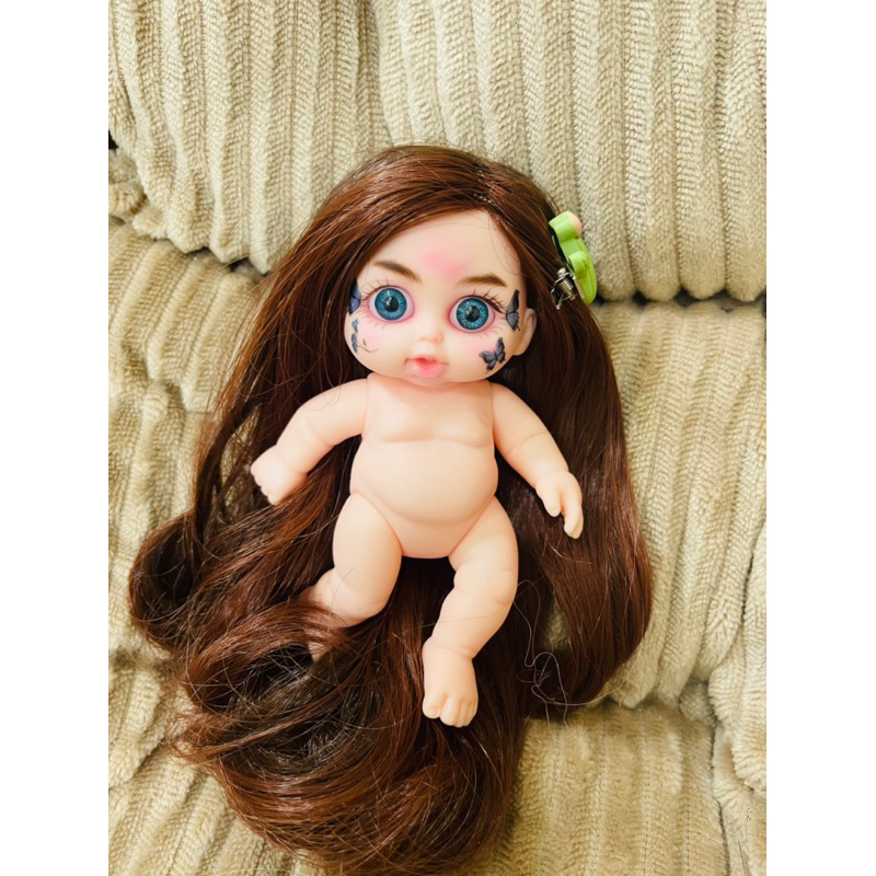 Búp Bê 5 Inch - Baby Dolls