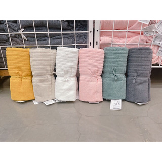 🇹🇭Sẵn🇹🇭Khăn tắm IKEA Thái Lan - chuẩn 100%