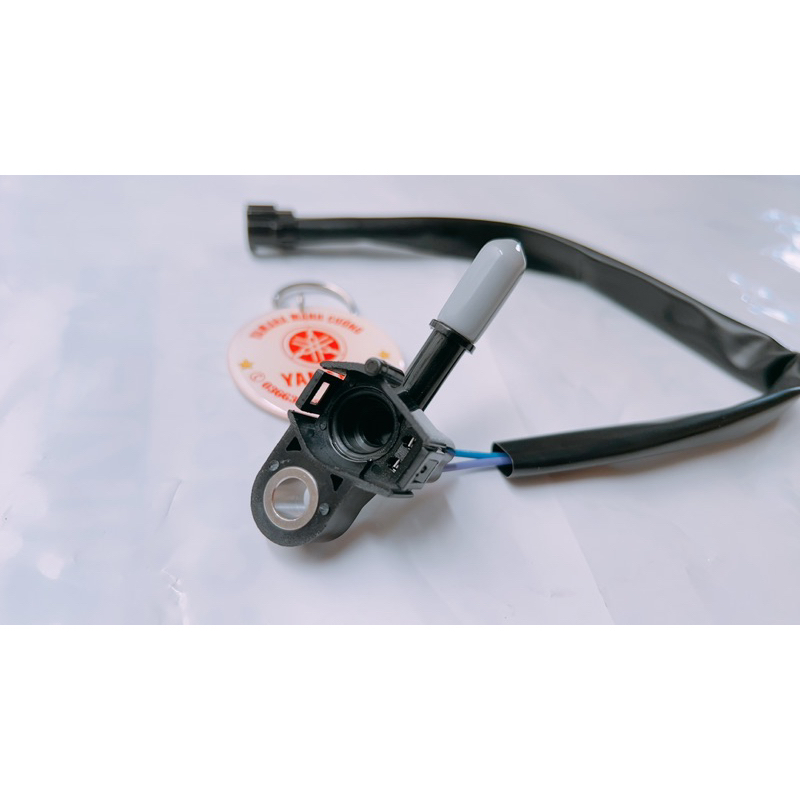 Giắc dây điện đầu béc kim phun cuxi bws yamaha