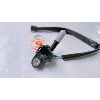 Giắc dây điện đầu béc kim phun cuxi bws yamaha